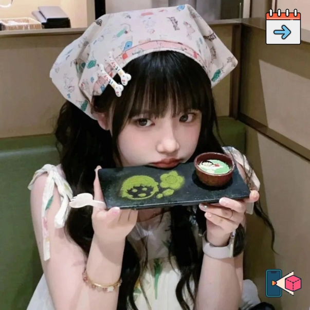 小鱼